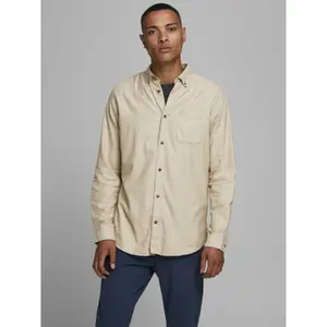 Hemd Jack & Jones Classic Melange image-1