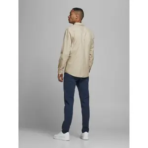 Hemd Jack & Jones Classic Melange image-3