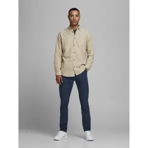 Hemd Jack & Jones Classic Melange image-2