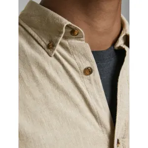 Hemd Jack & Jones Classic Melange image-6