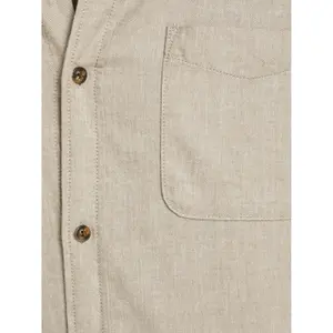 Hemd Jack & Jones Classic Melange image-5
