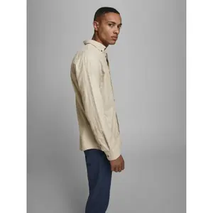 Hemd Jack & Jones Classic Melange image-4
