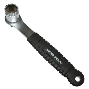 Bottom bracket removal tool with handle Newton Shimano image-0