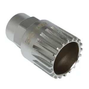 Outil démonte boitier de pédalier Newton Shimano, Stronglight, Isis image-0