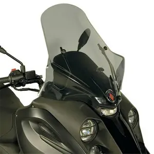 Παράθυρο αυτοκινήτου Givi fume gilera fuoco 500 image-0
