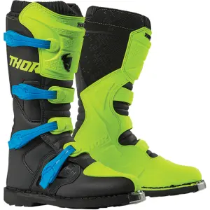 Cross-Stiefel Thor blitz XP image-0