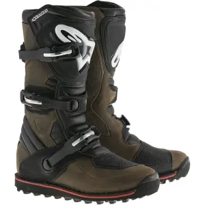Botas de motocross Alpinestars tech t image-0