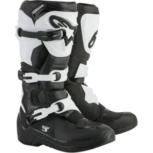 Stivali da motocross Alpinestars tech 3 offroad image-0