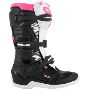 Women's motocross boots Alpinestars stella tech 3 offroad