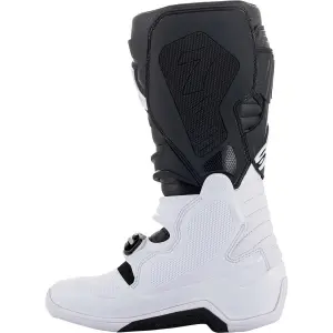 Bottes moto cross Alpinestars tech7 image-2