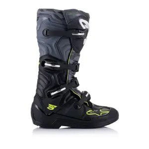 Motocross boots Alpinestars TECH5 image-0