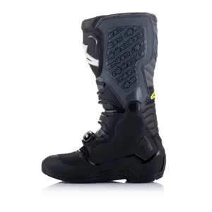 Motocross boots Alpinestars TECH5 image-1