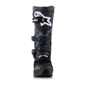 Motocross boots Alpinestars TECH5 image-2