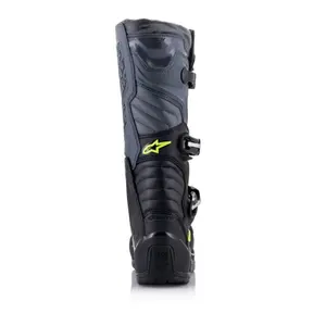 Motocross boots Alpinestars TECH5 image-3