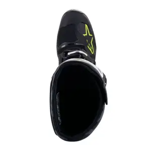 Motocross boots Alpinestars TECH5 image-4