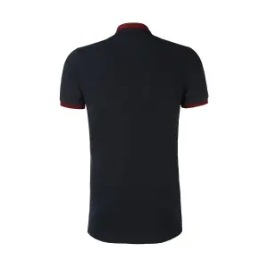 Camisa pólo infantil Union Bordeaux-Bègles 2020/21 leony image-1