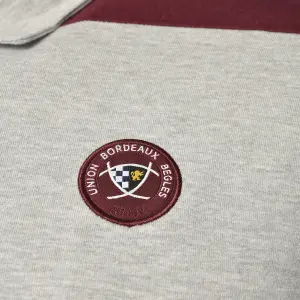 Polo Union Bordeaux-Bègles 2020/21 balla image-2