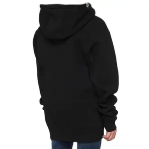 Mikina s kapucí 100% Fioky Fleece image-1