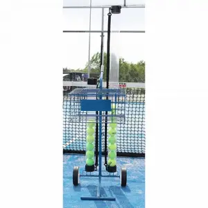 Cart Softee Padel image-0