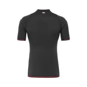 Uitshirt AS Monaco 2021/22 image-1