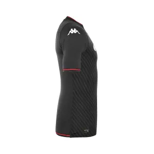 Uitshirt AS Monaco 2021/22 image-3