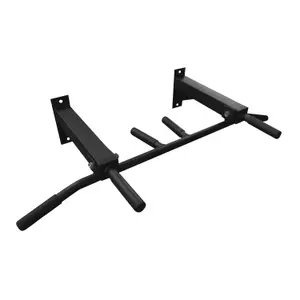 Drawbar Leader Fit chin-up rack image-0