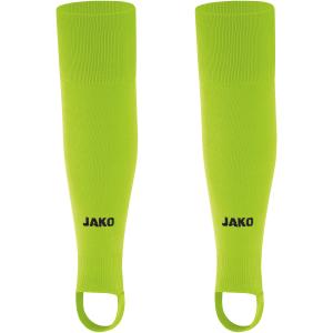 3414-u-25-knee-high-socks-jako-sans-pied-glasgow-2-0-flashy-green