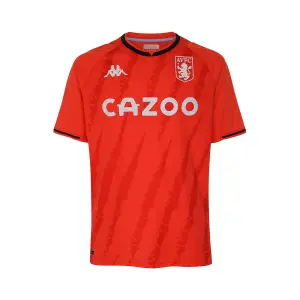Derde keeperstrui Aston Villa FC 2021/22 image-0