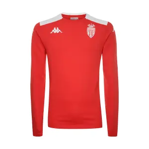 Træningstop AS Monaco 2021/22 aldren pro 5 image-0