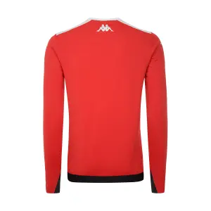 Træningstop AS Monaco 2021/22 aldren pro 5 image-1