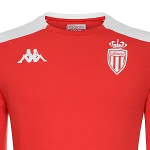 Træningstop AS Monaco 2021/22 aldren pro 5 image-2