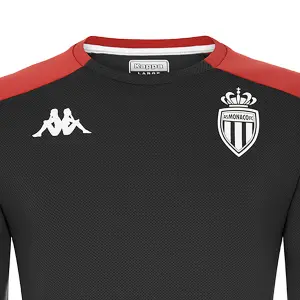 Træningstop AS Monaco 2021/22 aldren pro 5 image-2