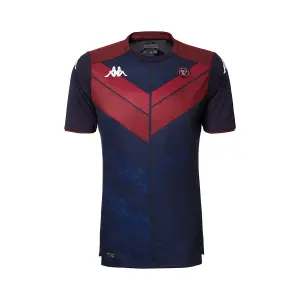 Children's jersey Union Bordeaux Bègles 2021/22 aboupret pro 5 image-0