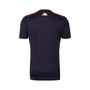 Children's jersey Union Bordeaux Bègles 2021/22 aboupret pro 5 image-1