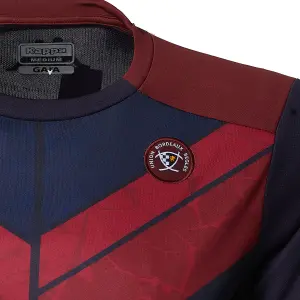 Children's jersey Union Bordeaux Bègles 2021/22 aboupret pro 5 image-2