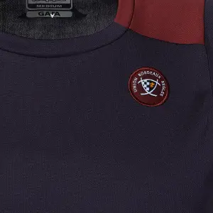 Jersey Union Bordeaux Bègles 2021/22 abriz pro 5 image-2