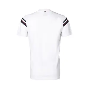T-shirt criança Union Bordeaux Bègles 2021/22 fiori image-1