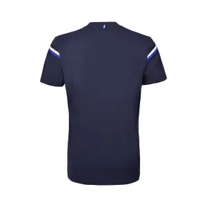 Kinder-T-Shirt Castres Olympique 2021/22 fiori image-1