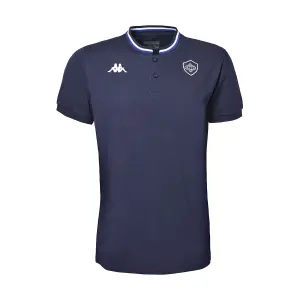 Polo para niños Castres Olympique 2021/22 rotini image-0