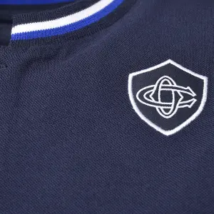 Polo para niños Castres Olympique 2021/22 rotini image-2