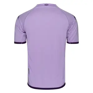 Tredje trøje AS Monaco 2022/23 image-0