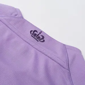 Tredje trøje AS Monaco 2022/23 image-1