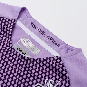 Tredje trøje AS Monaco 2022/23 image-2