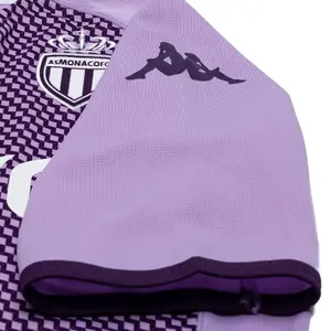 Tredje trøje AS Monaco 2022/23 image-4