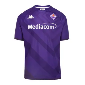 Thuisshirt Fiorentina AC 2022/23 image-0