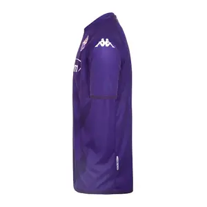 Thuisshirt Fiorentina AC 2022/23 image-3