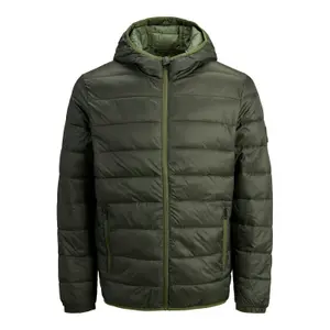 Jacke Jack & Jones Magic puffer basic image-0
