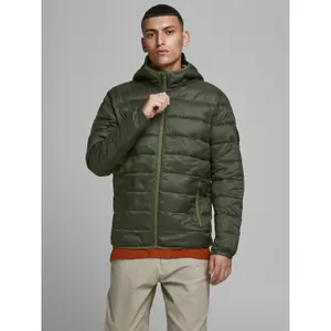 Jacke Jack & Jones Magic puffer basic image-1