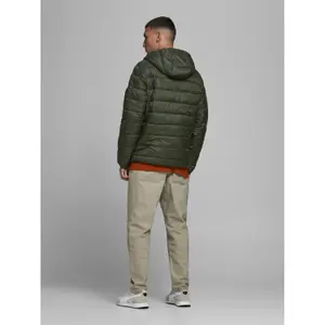 Jacke Jack & Jones Magic puffer basic image-3