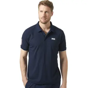 Polo Helly Hansen Ocean image-1